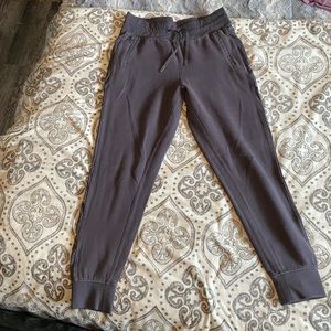 Lululemon Joggers